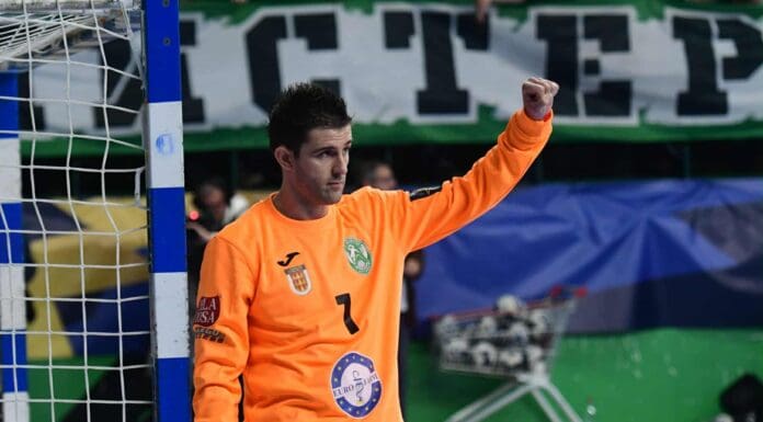 Митревски: Благодарност до нашите фанови – тие се пример како треба да се навива!