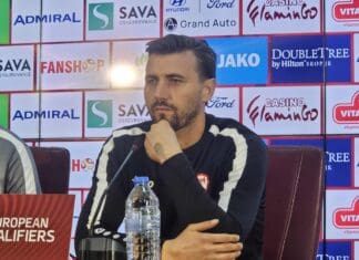 Димитриевски: Очекувам позитивен резултат, а за нас тоа значи победа