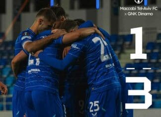 Лига на Европа: Порто во финишот ја порази Звезда, Динамо знае како и во Србија