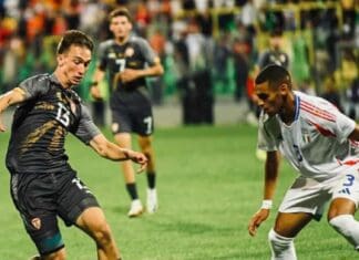 Елмас откажа за Ерменија и Црна Гора