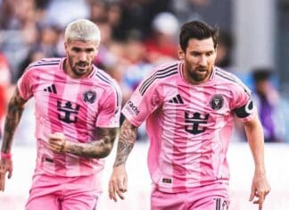 Меси со хет-трик асистенции во новиот триумф на Интер Мајами (ВИДЕО)