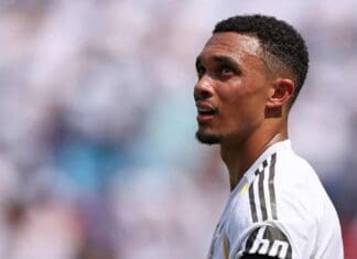 Трент Александер – Арнолд ќе биде подготвен за Ел Класико