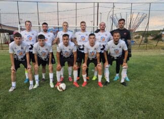 Инцидент во Третата лига: Голманот на ФК Пчиња претепан во Синѓелиќ