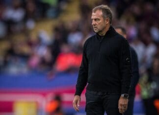 Ханси Флик би можел да добие драстична казна!