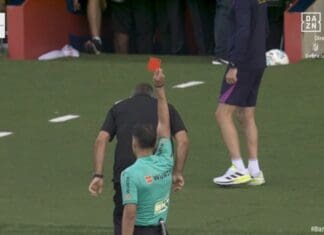 Барса вложи жалба: Флик има шанси да биде на клупата за „Ел Класико“