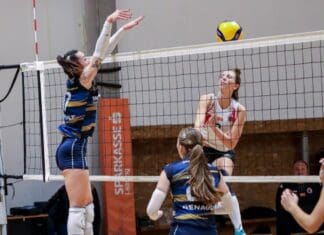 Прва победа за Газели Волеј, Работнички и Јанта Волеј со втора радост