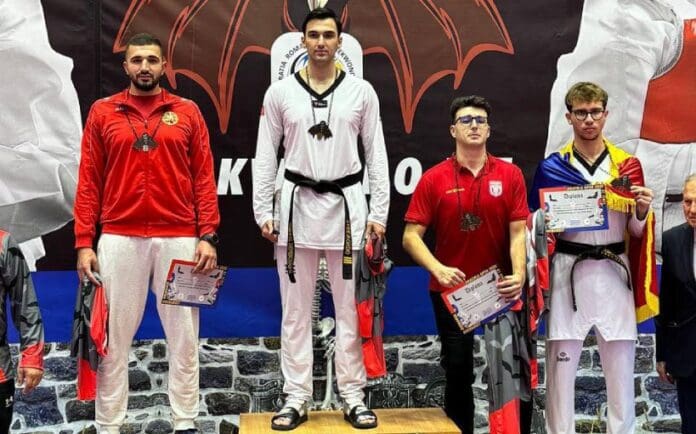 georgievski srebro romanija