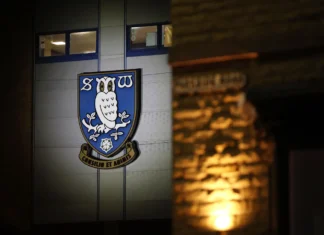 Шефилд Венздеј прогласи банкрот