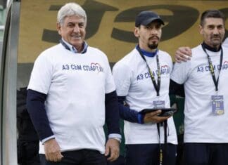 Хаџиевски и внукот Стојановски повторно слават победа (ВИДЕО)