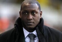 Хески: Ако Салах не даде гол, тоа е исто како да играте со играч помалку