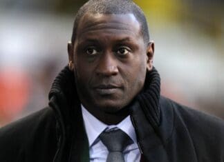 Хески: Ако Салах не даде гол, тоа е исто како да играте со играч помалку