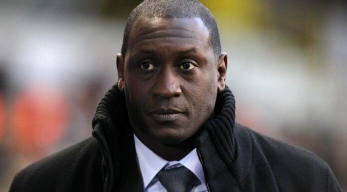 Хески: Ако Салах не даде гол, тоа е исто како да играте со играч помалку