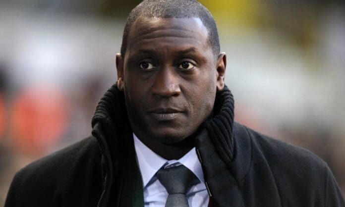 heskey