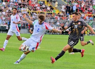 Македонија У21 – Ерменија У21, 17:00: Момци, одиме на прва победа