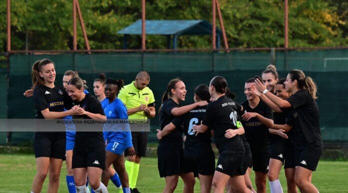 Дербито на ПЖФЛ во Пржино без победник, Истатов освои бод против Љуботен