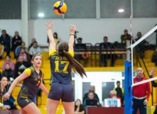 Јанта Волеј сака победничко „крштевање“ во европската елита