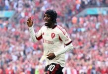 Нема крај на маките на Ливерпул: Фримпонг паузира неколку недели