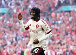 Нема крај на маките на Ливерпул: Фримпонг паузира неколку недели