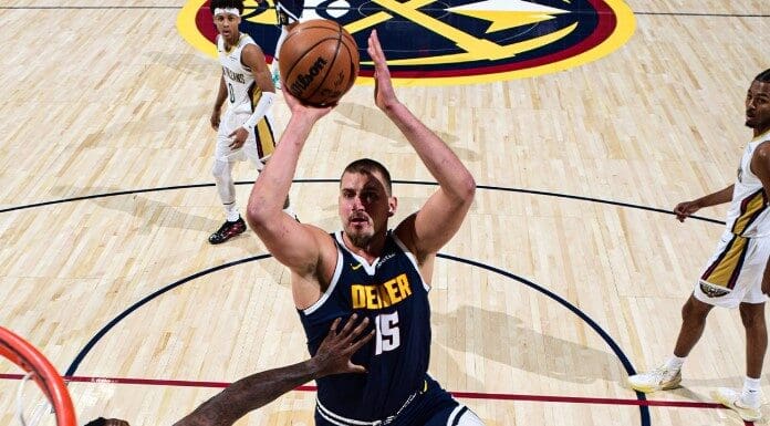 Јокиќ повторно постави рекорд, Индијана не знае за победа и четврти меч во низа (ВИДЕО)