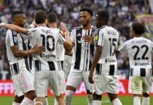 УЕФА отвори истрага против Јувентус за кршење на Финансискиот Фер-Плеј