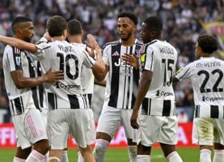 УЕФА отвори истрага против Јувентус за кршење на Финансискиот Фер-Плеј