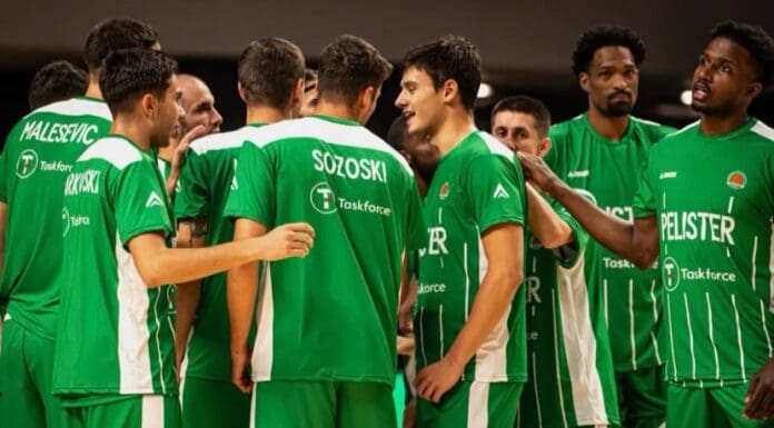 Пелистер го преживеа пеколот во Куманово