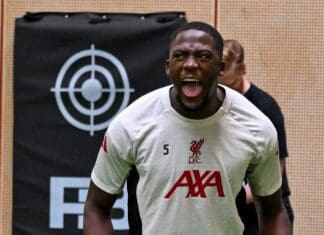 Oчајната форма ги премисли: Реал повеќе не е заинтересиран за Конате?!