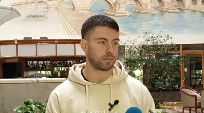 Кузмановски: Оваа Македонија на секое првенство оди напред, сите треба нè сфатат сериозно!