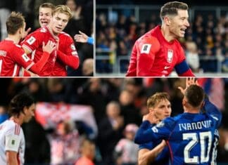 Романците во „фото-финиш“ ја победија Австрија, Данска ја „преслуша“ Грција