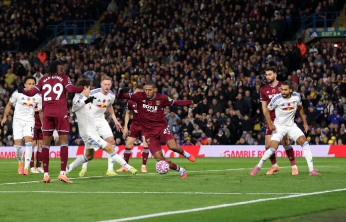 leeds west ham