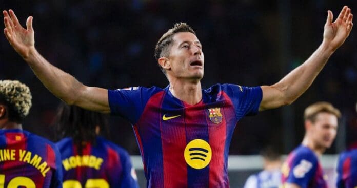 lewandowski