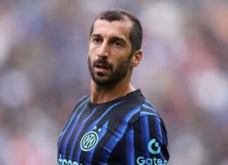 Мхитарјан оди во пензија на крајот на сезоната