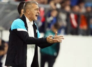 По разделбата со Капинковски: Пелистер веќе го избра новиот тренер