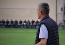 Стојановски разочаран: Очекував многу повеќе, игравме бавно и безидејно