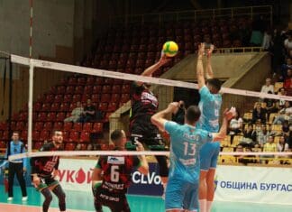 Динамо Букурешт е шампионскиот тест за Струмица