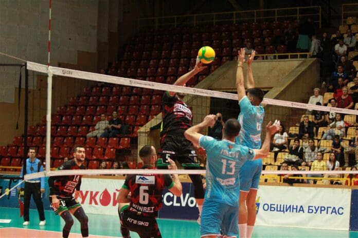 milev nakov ok strumica