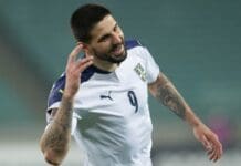 Србија без Александар Митровиќ ќе гостува во Англија