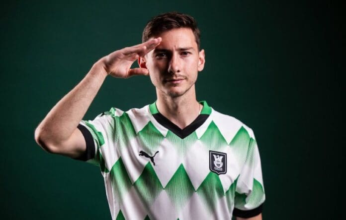 mitrovski olimpija