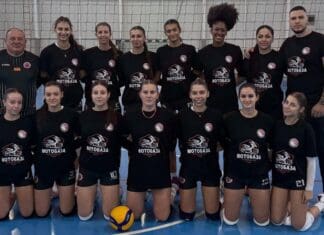 Штипјанки со победа над Фит Фан Волеј ја почнаа новата сезона