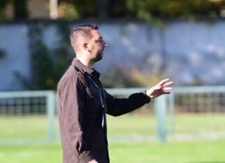 Муарем Муарем не е веќе тренер на Башкими! (ФОТО)