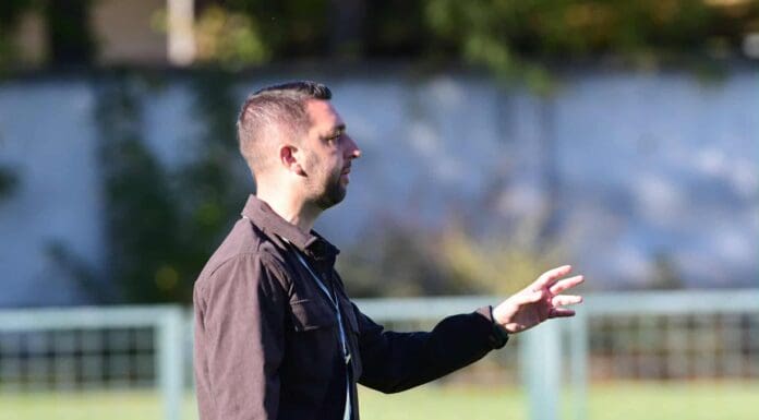 Муарем Муарем не е веќе тренер на Башкими! (ФОТО)