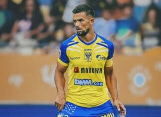 Навивачите на Ст. Труиден го одбраа Mуслиу за најдобар во септември