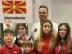 Недев стана европски вицешампион во традиционално карате