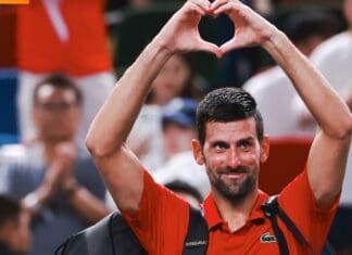 Ѓоковиќ: Се уште сум мотивиран, можам да играм на највисоко ниво