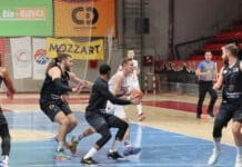 ТФТ со гостински триумф кај Раднички