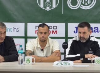 Пелистер и Динамо (Б) го најавија спектаклот – 80 години ФК Пелистер