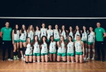 Пелистер Волеј во хумана мисија, в сабота сите во „Боро Чурлевски“