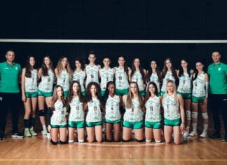 Пелистер Волеј во хумана мисија, в сабота сите во „Боро Чурлевски“