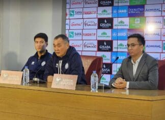 Бајсуфинов: Знаеме што значи овој меч за Македонија, но и ние имаме наши математики