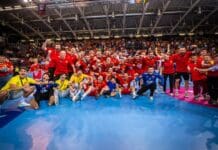 Куманово домаќин на Македонија – Јапонија